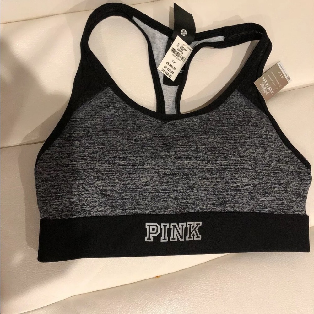Victoria Secret PINK sports bra